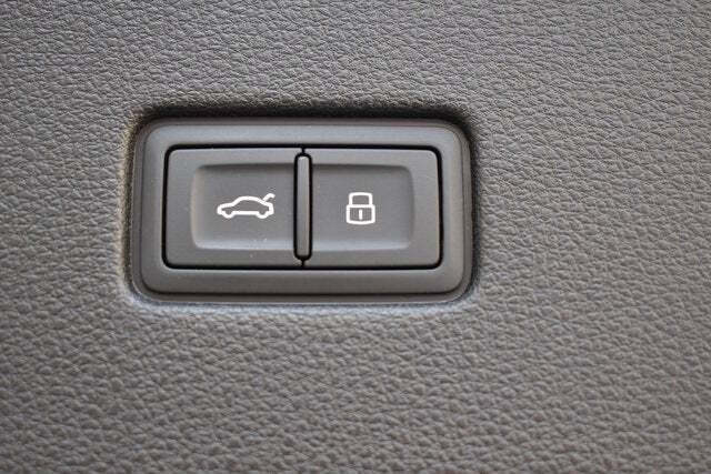 2021 Audi RS Q8 4.0T quattro