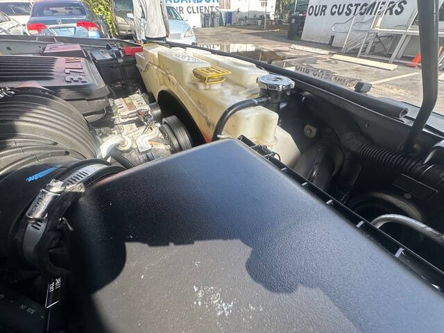 2008 Jeep Liberty Limited