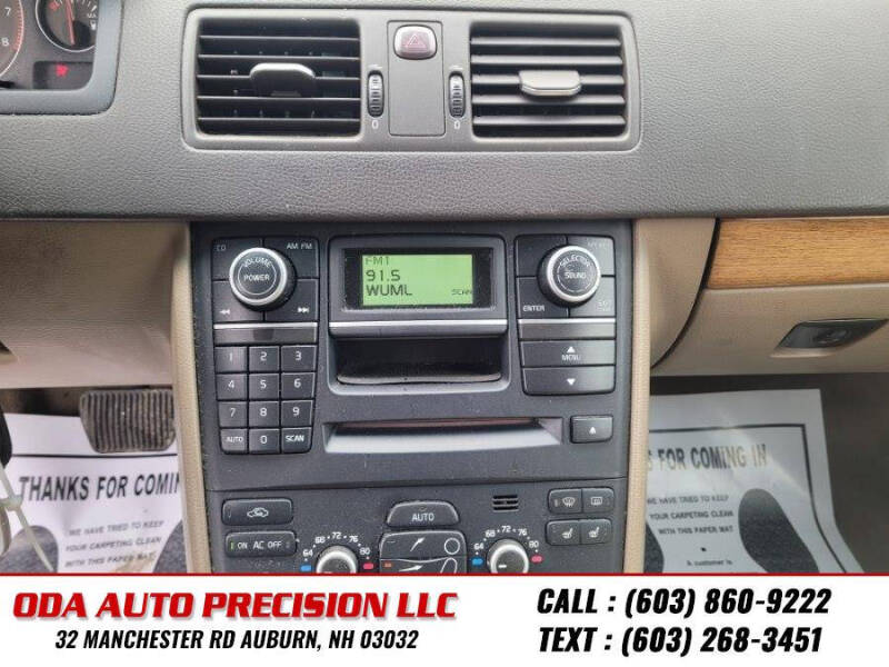 2007 Volvo XC90 3.2