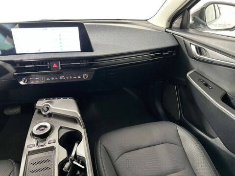 2024 Kia EV6 Wind