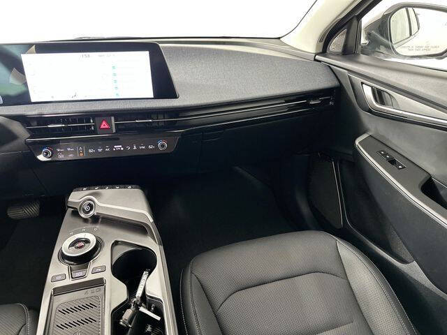 2024 Kia EV6 Wind