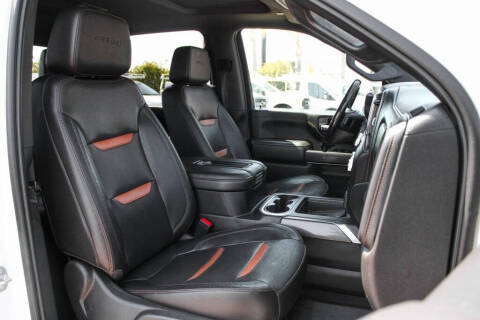 2020 GMC Sierra 2500HD