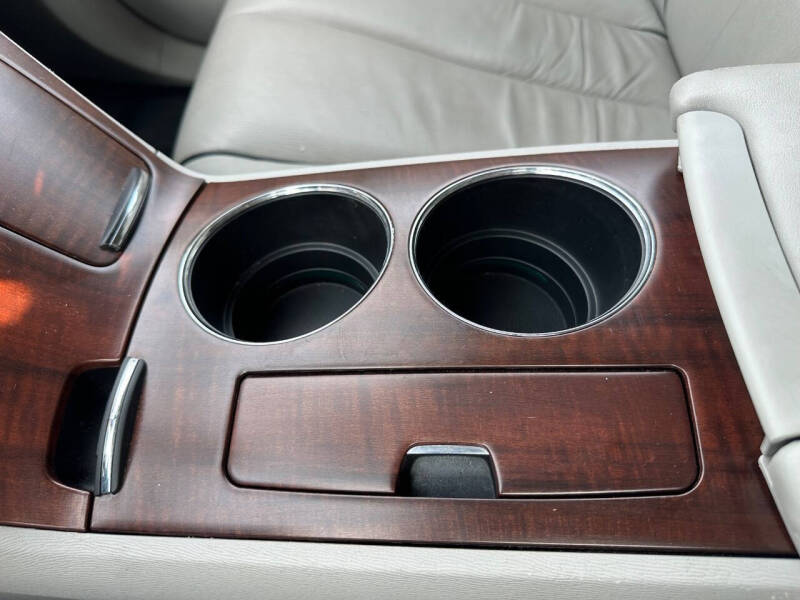 2009 Toyota Venza AWD V6