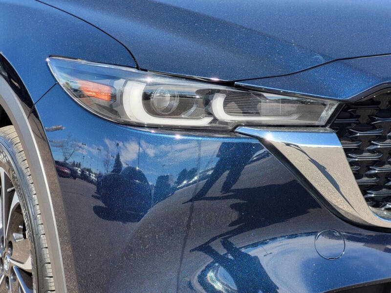 2023 Mazda CX-5 2.5 S Premium