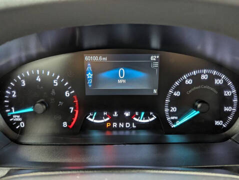 2021 Ford Explorer Police Interceptor Utility