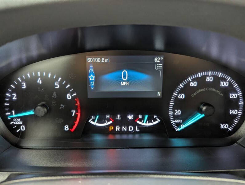 2021 Ford Explorer Police Interceptor Utility