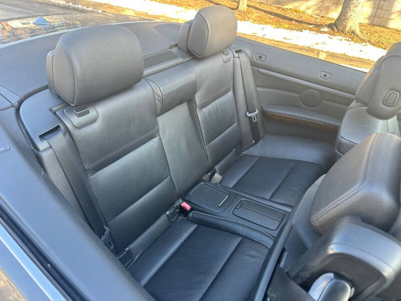 2011 BMW 3 Series 328i