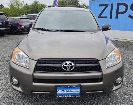 2010 Toyota RAV4