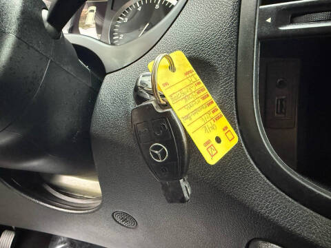 2016 Mercedes-Benz Metris Passenger