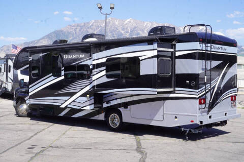 2023 Thor Motor Coach Quantum