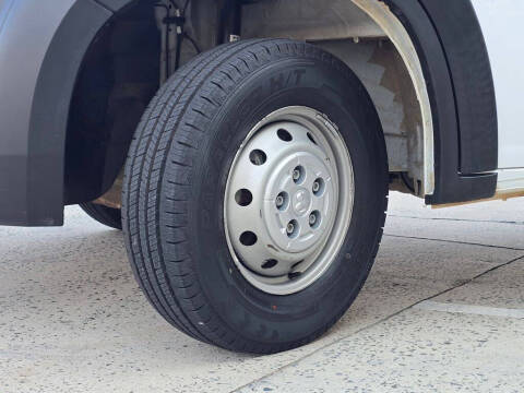 2023 RAM ProMaster 2500 159 WB