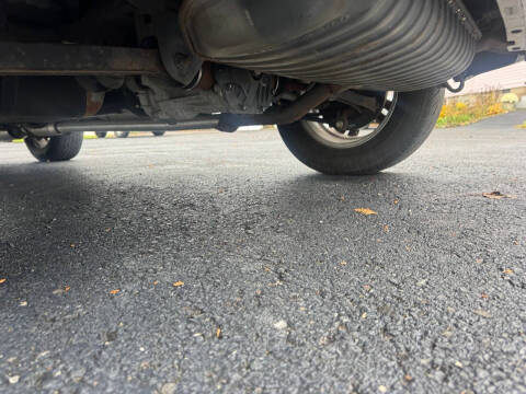 2008 Hyundai Tucson Limited V6