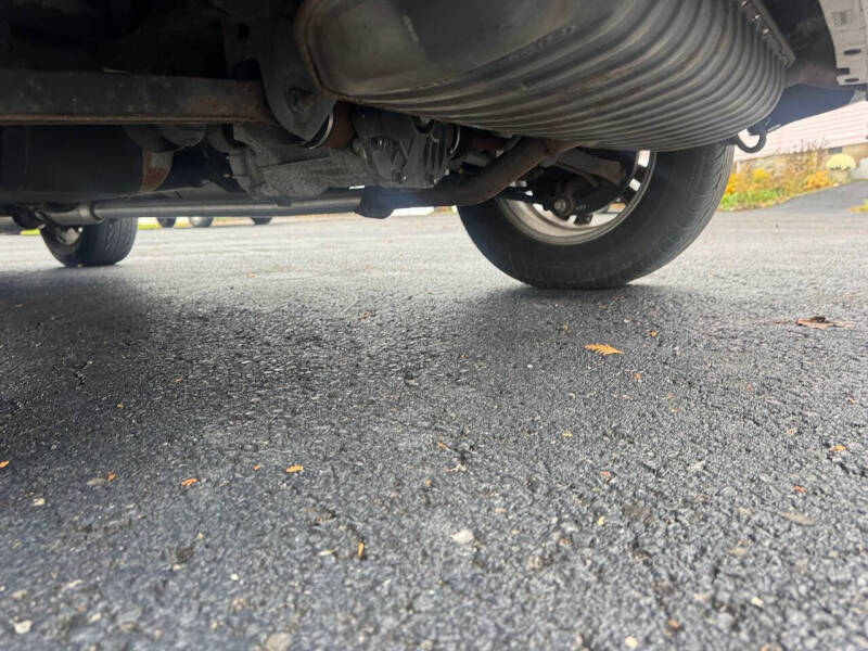 2008 Hyundai Tucson Limited V6