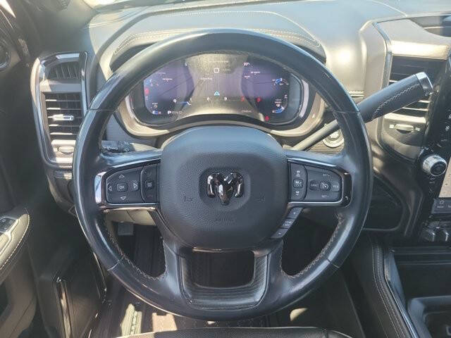 2023 RAM 2500 Limited