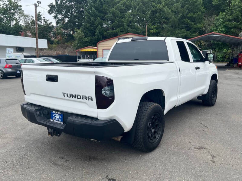 2016 Toyota Tundra