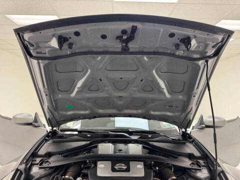 2009 Nissan 370Z