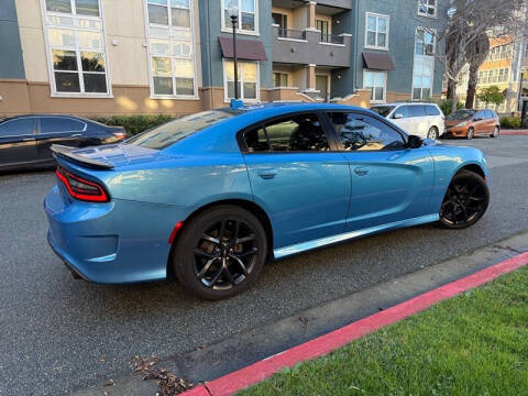 2019 Dodge Charger R/T
