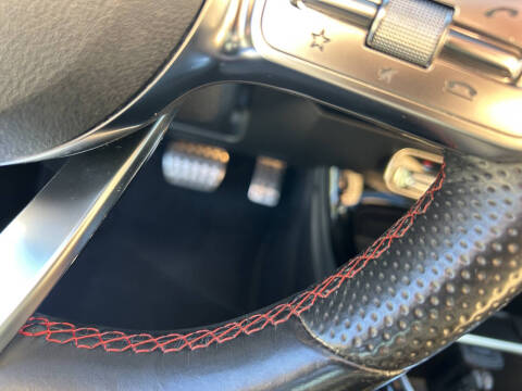 2020 Mercedes-Benz CLA CLA 250