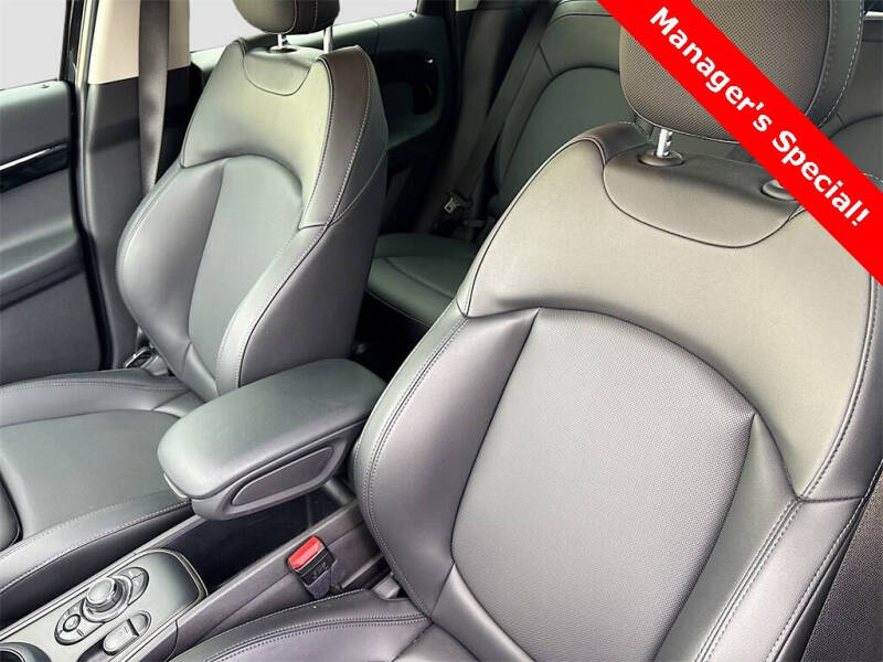 2024 MINI Countryman Cooper S