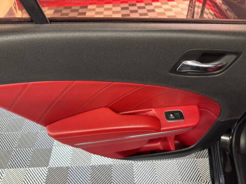 2014 Dodge Charger