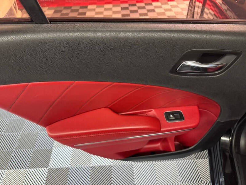 2014 Dodge Charger