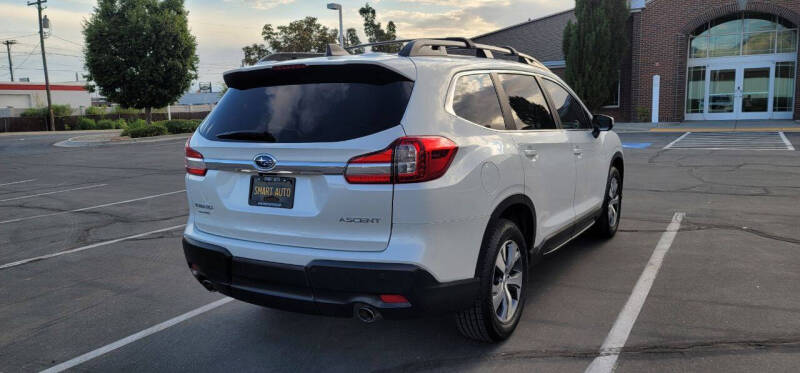 2020 Subaru Ascent Premium 7-Passenger