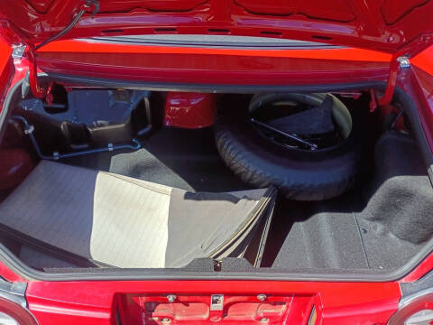 1992 Mazda MX-5 Miata