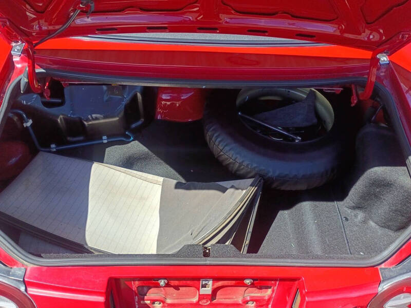1992 Mazda MX-5 Miata