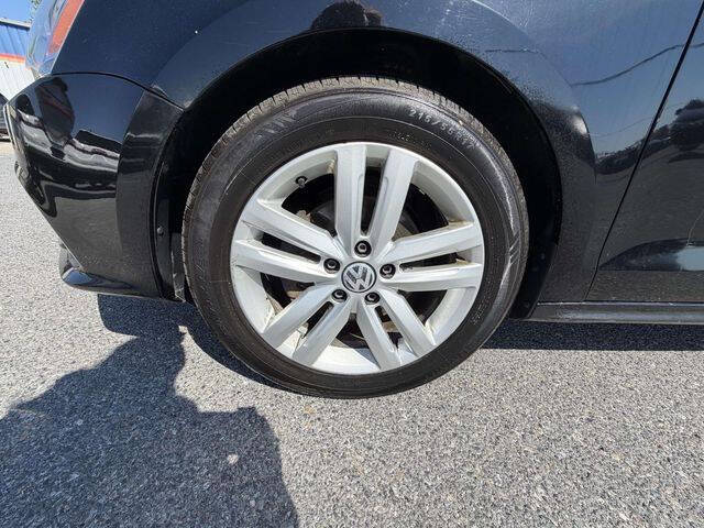 2016 Volkswagen Jetta
