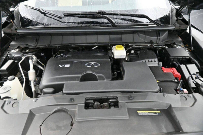 2023 Infiniti QX60 Pure