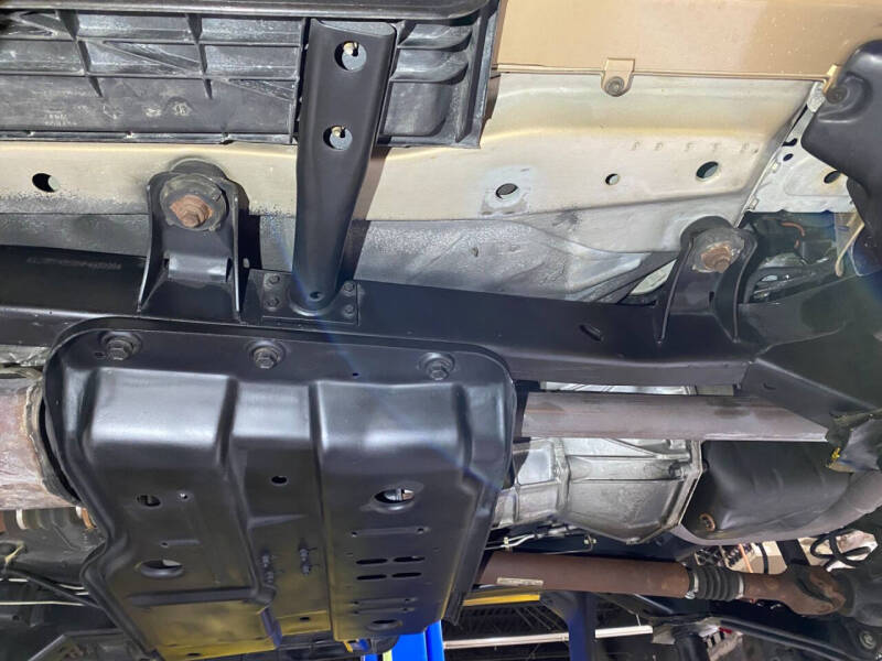 1999 Jeep Wrangler Sahara