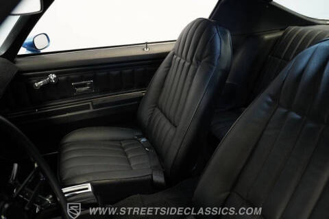 1973 Chevrolet Camaro