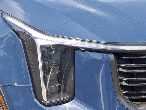 2025 Kia Sorento X-Line SX Prestige