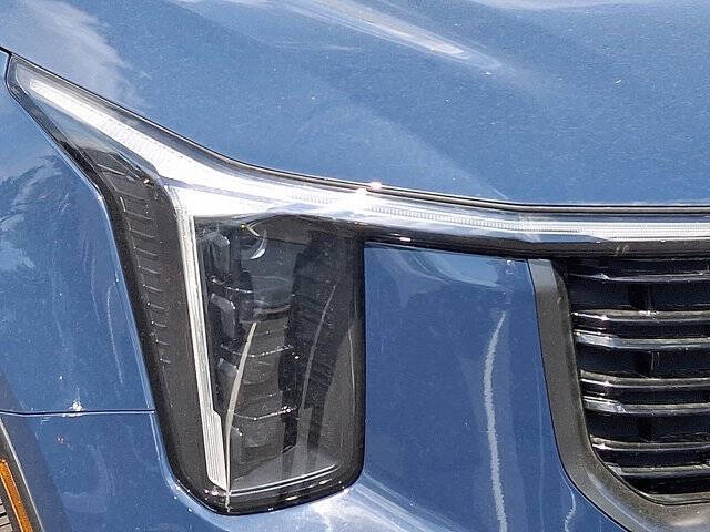 2025 Kia Sorento X-Line SX Prestige