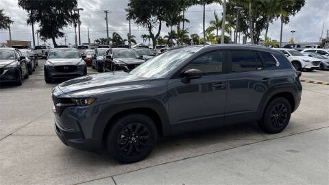 2026 Mazda CX-50 Hybrid Preferred