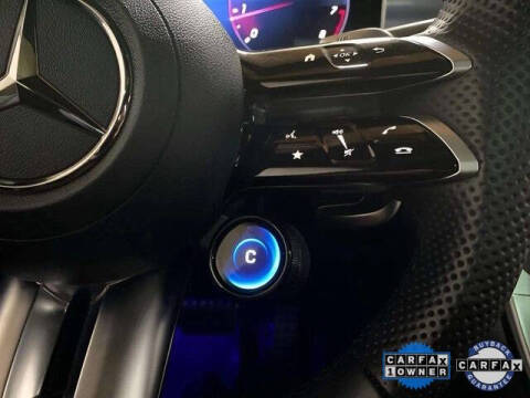 2025 Mercedes-Benz GLC AMG GLC 43