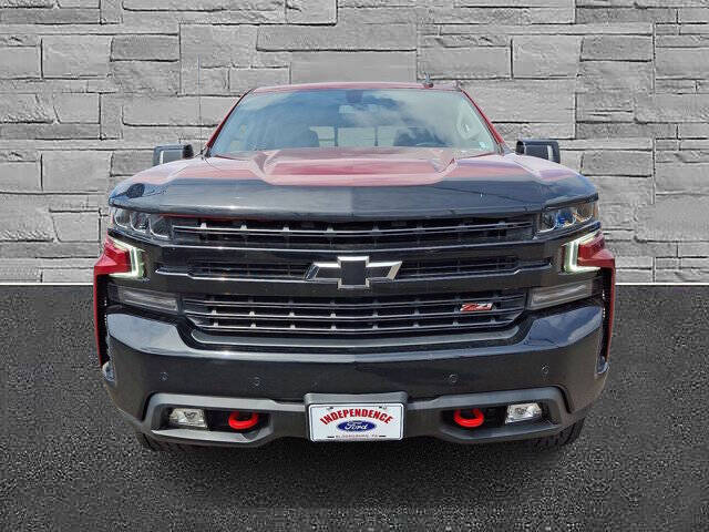 2022 Chevrolet Silverado 1500 Limited