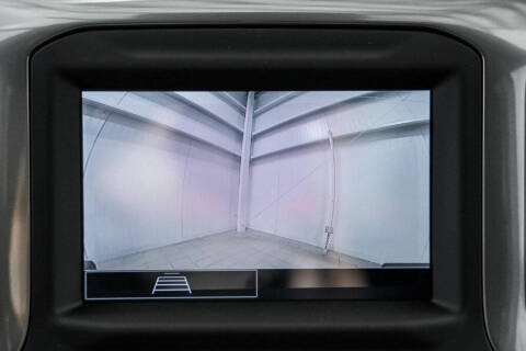 2025 Chevrolet Silverado 3500HD