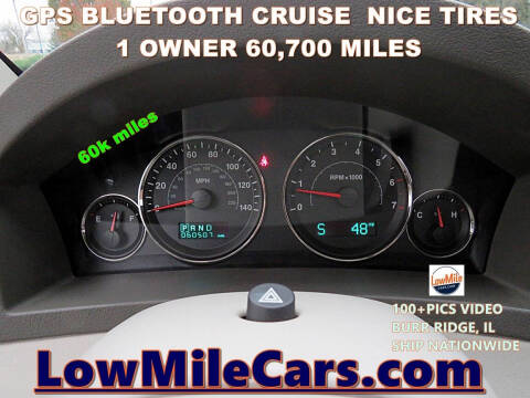 2005 Jeep Grand Cherokee Limited