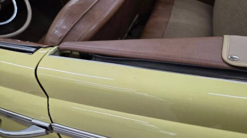 1947 Mercury Eight