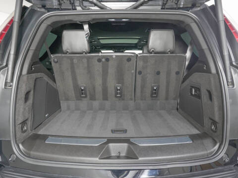 2023 Cadillac Escalade-V