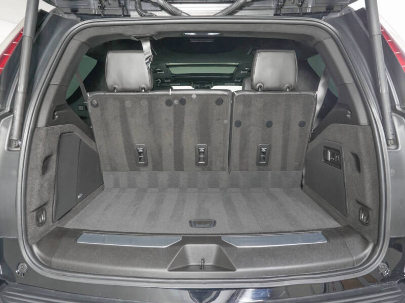 2023 Cadillac Escalade-V