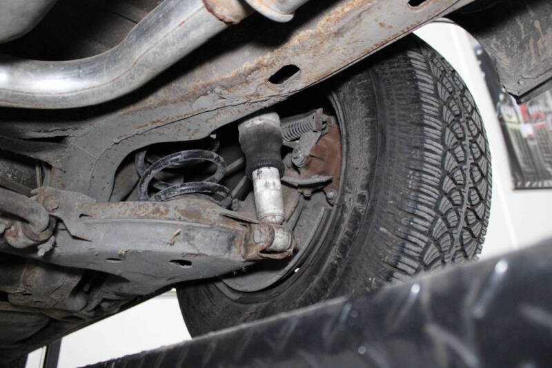 1982 Cadillac Eldorado