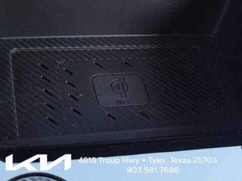 2023 Kia Niro EV Wave