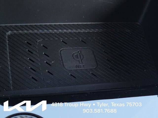2023 Kia Niro EV Wave