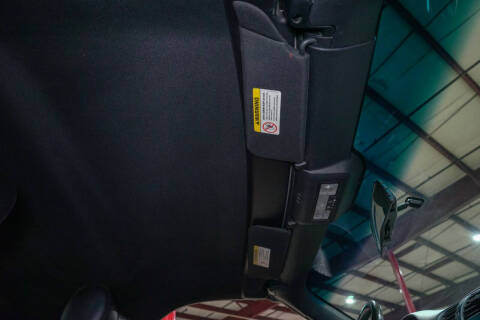 2004 Ford Thunderbird Deluxe