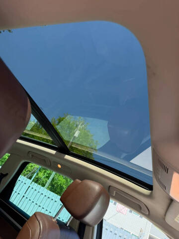 2013 Volkswagen Touareg