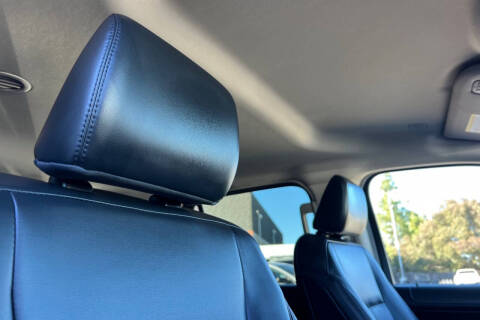 2022 Ford Expedition MAX XLT