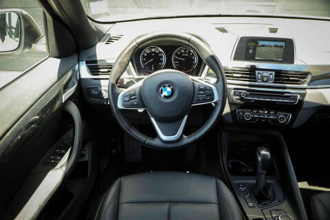 2019 BMW X1 xDrive28i