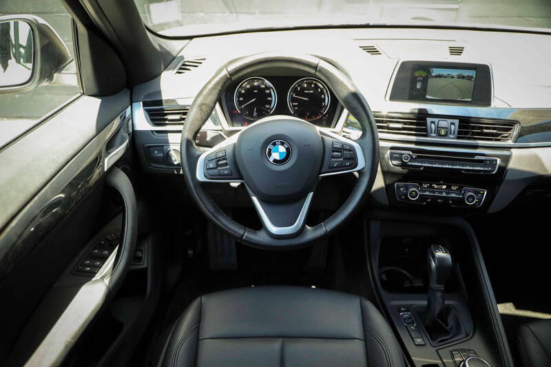 2019 BMW X1 xDrive28i